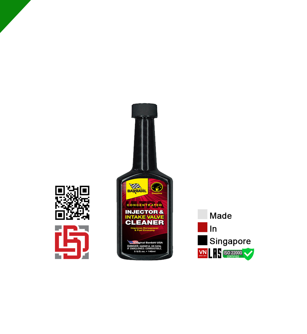 bardahl injector cleaner