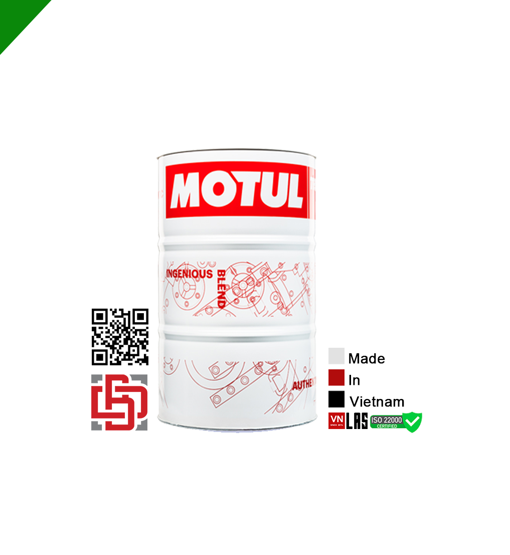 motul