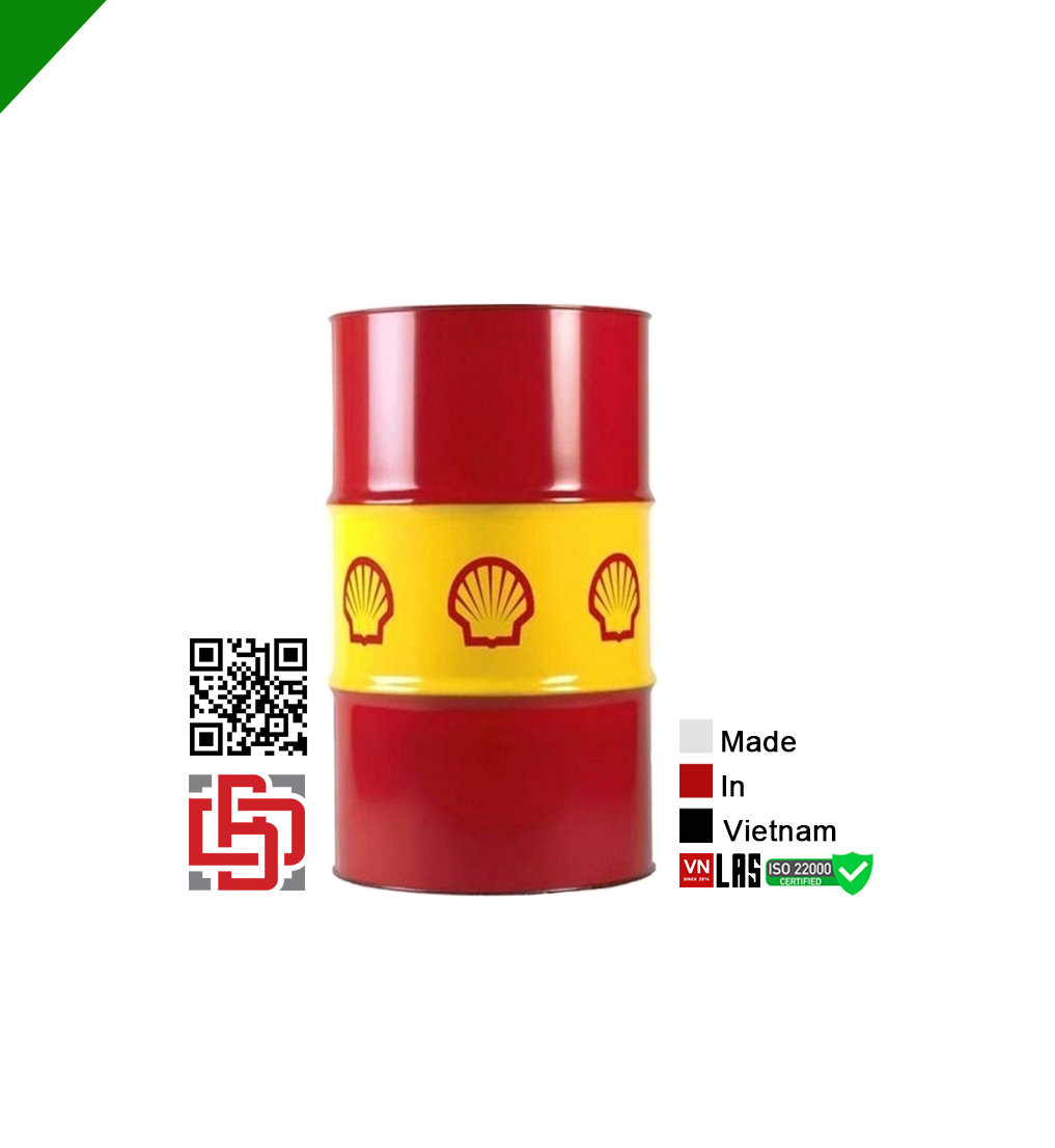 shell-doba